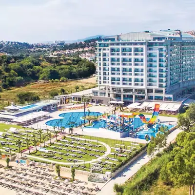 هتل Liberty Golf kusadasi