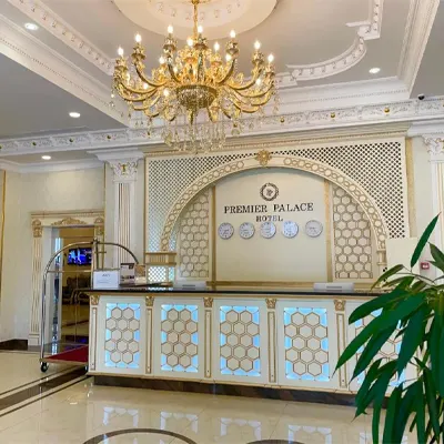 هتل Premier Palace Baku