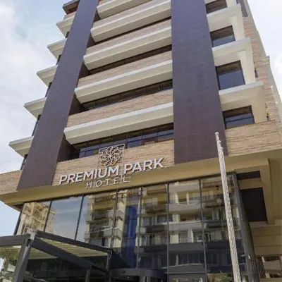 هتل Premium Park Hotel Baku