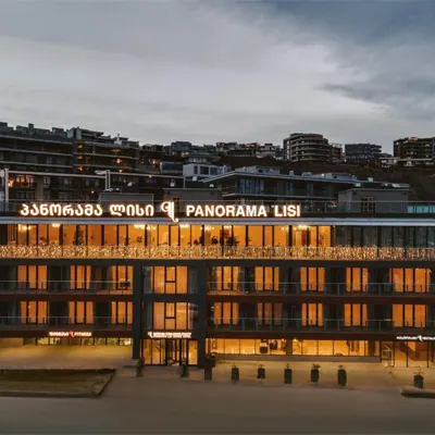 هتل  Panorama Lisi Grand Tbilisi