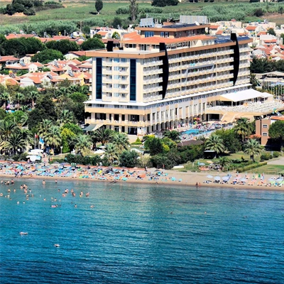 هتل Ephesia Resort Hotel