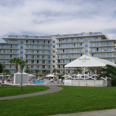 هتل Sochi Park Hotel