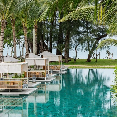 Meliá Phuket Mai Khao