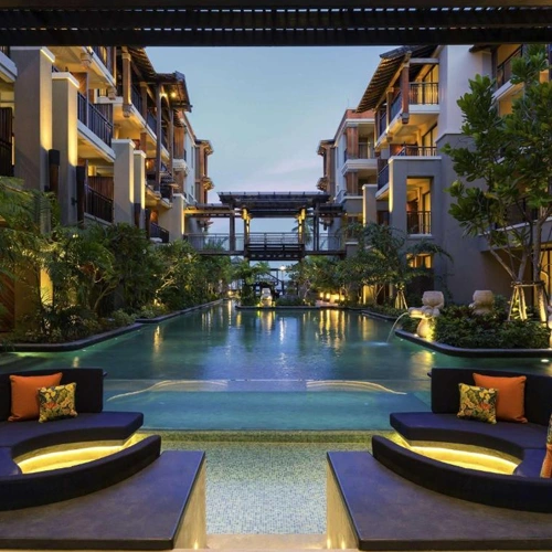 Mercure Samui