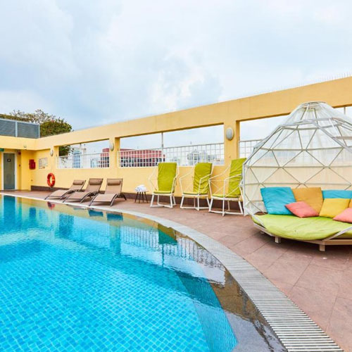 hotel image
