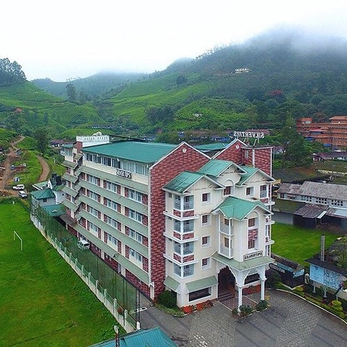hotel image