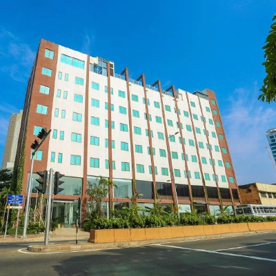 هتل Morven Hotel Colombo سریلانکا