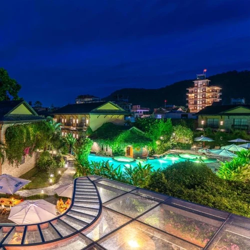 hotel image