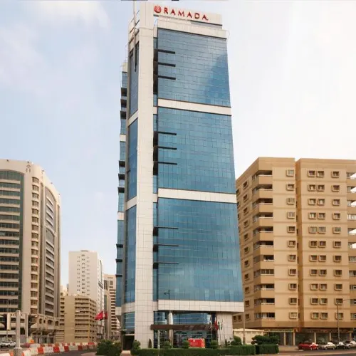 hotel image