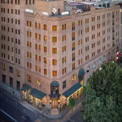 hotel image
