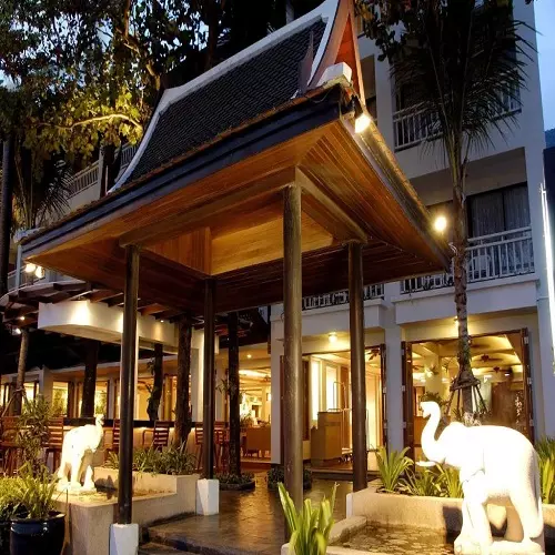hotel image