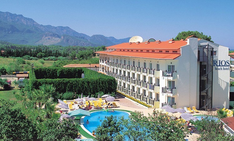 hotel image