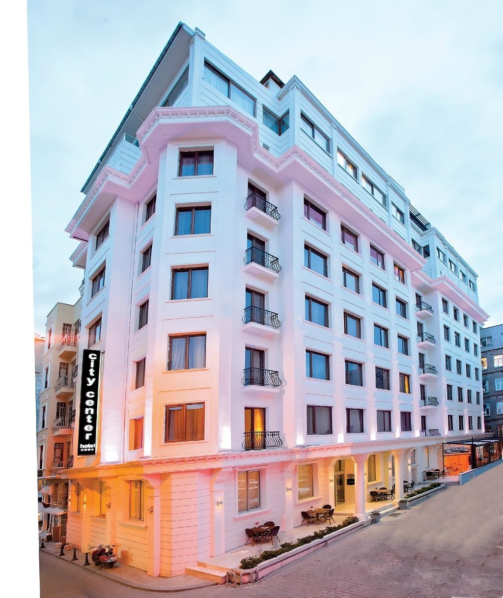 hotel image