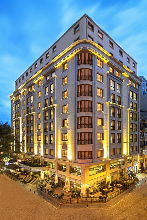 hotel image
