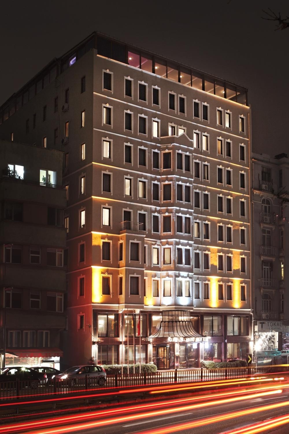 hotel image