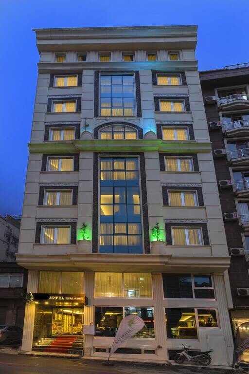 hotel image