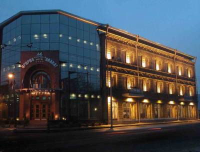 hotel image
