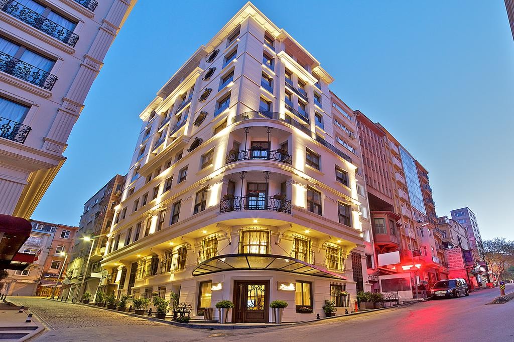 hotel image