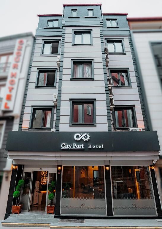 hotel image