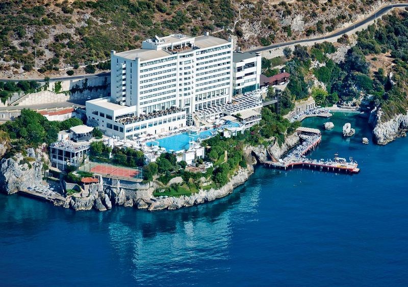 hotel image