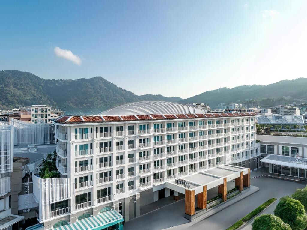 hotel image