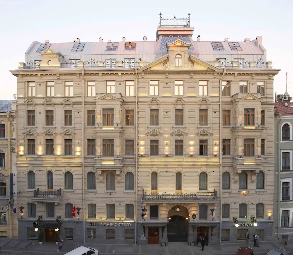 hotel image