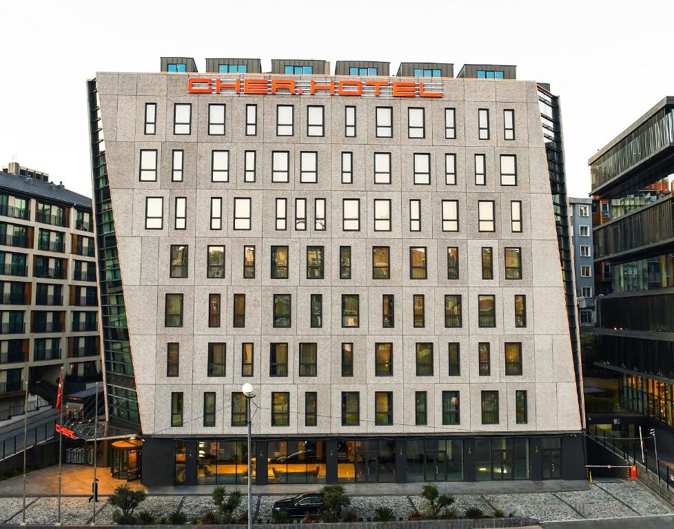 hotel image