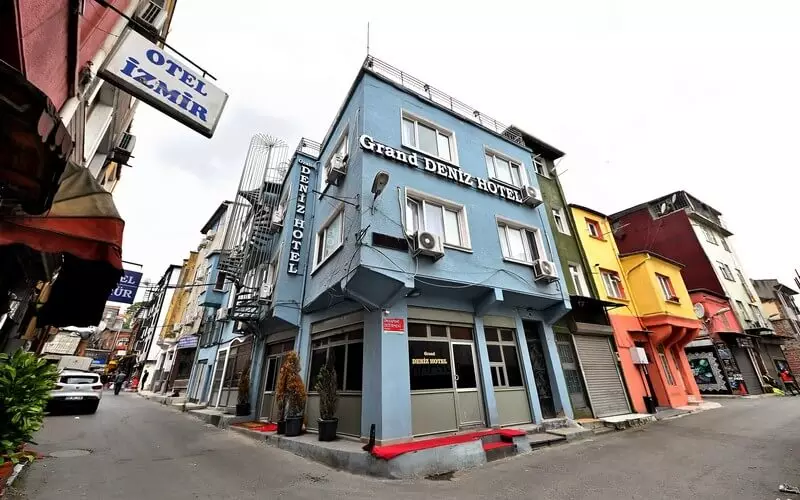 hotel image