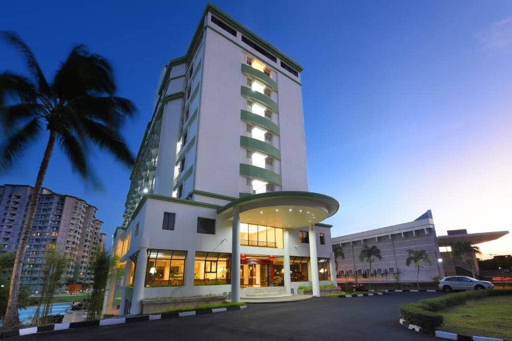 hotel image