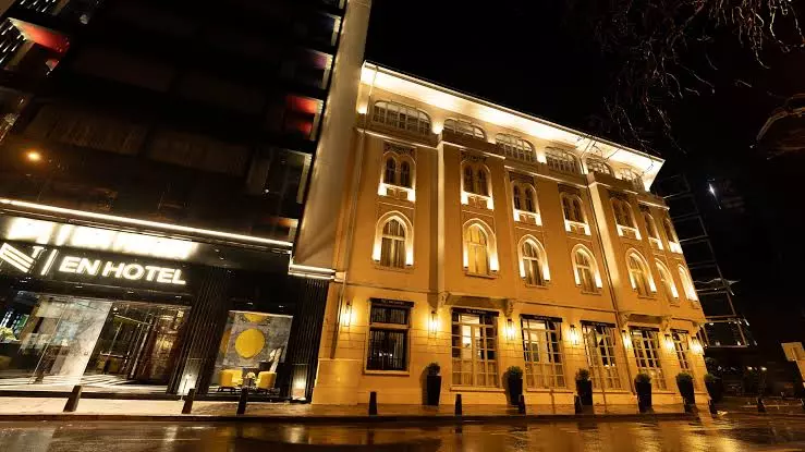 hotel image