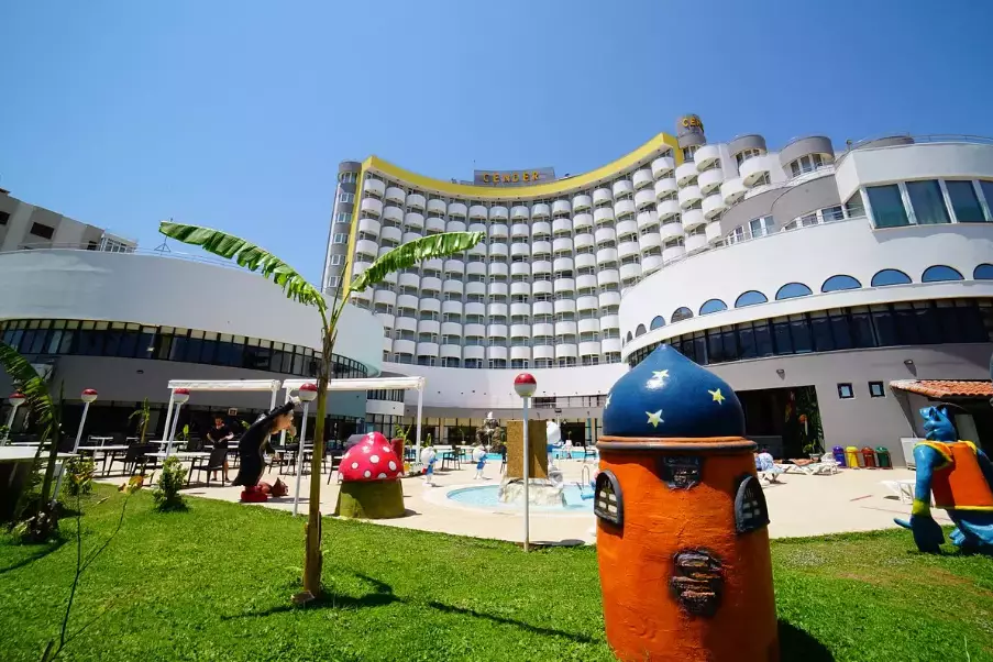 hotel image