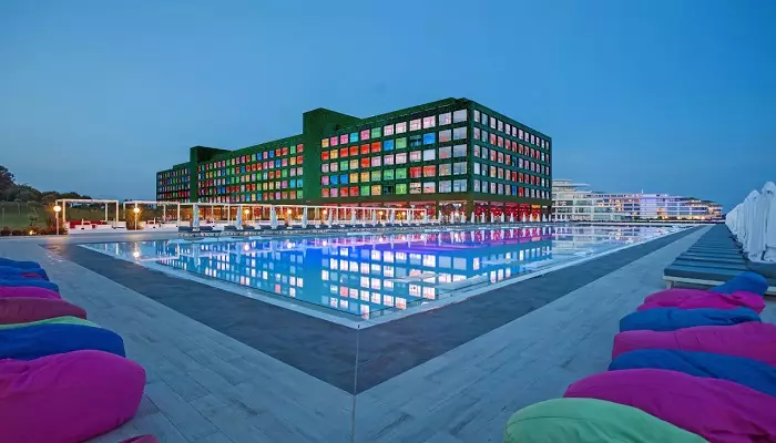 hotel image