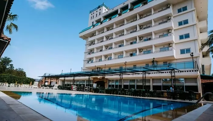 hotel image