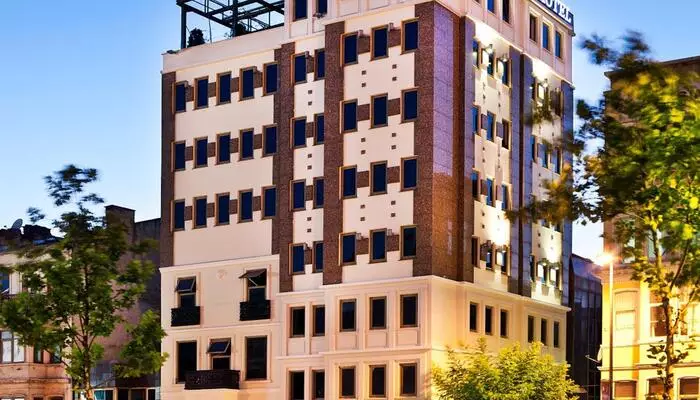 hotel image
