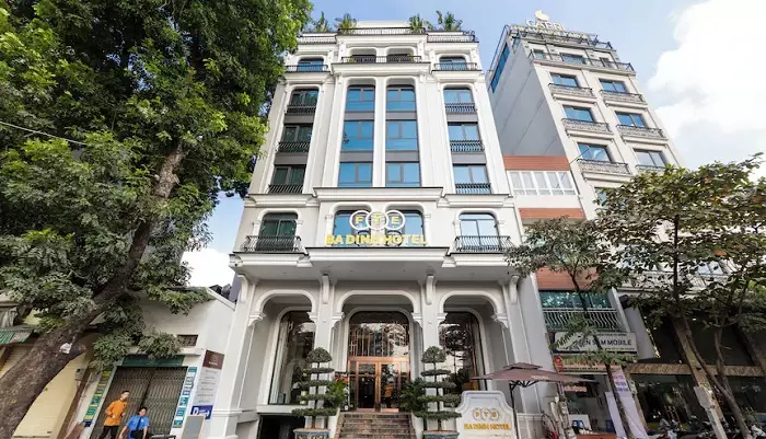 hotel image