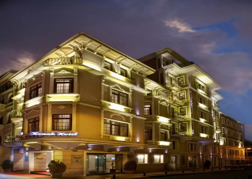 hotel image
