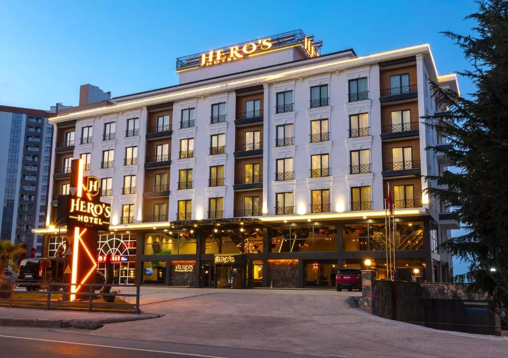 hotel image