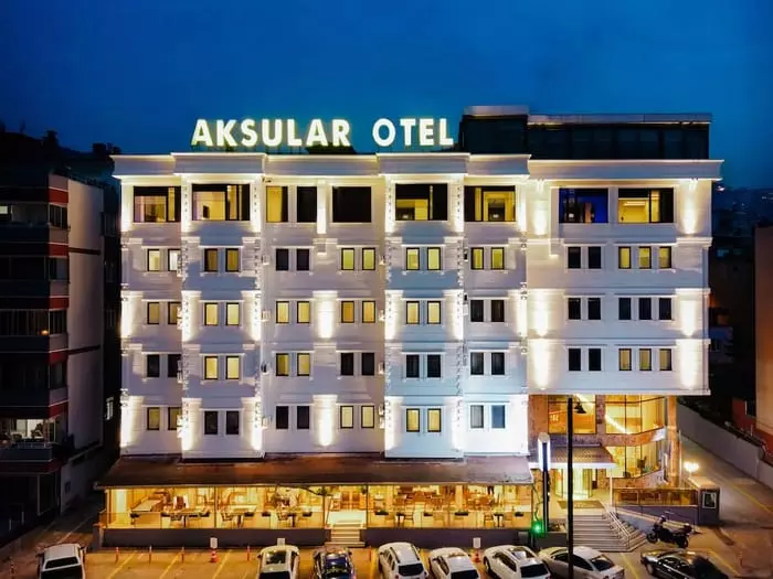 hotel image