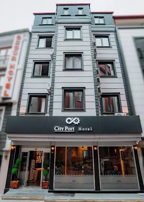 hotel image