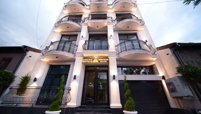 hotel image