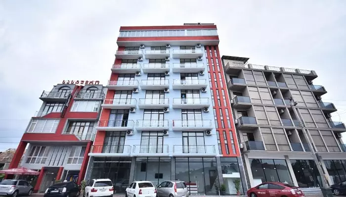 hotel image