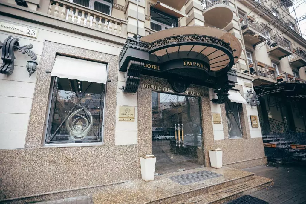 hotel image