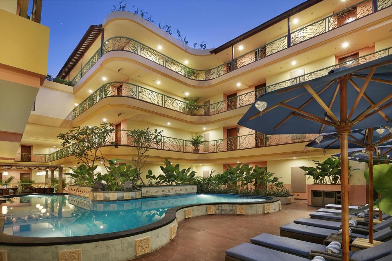 hotel image