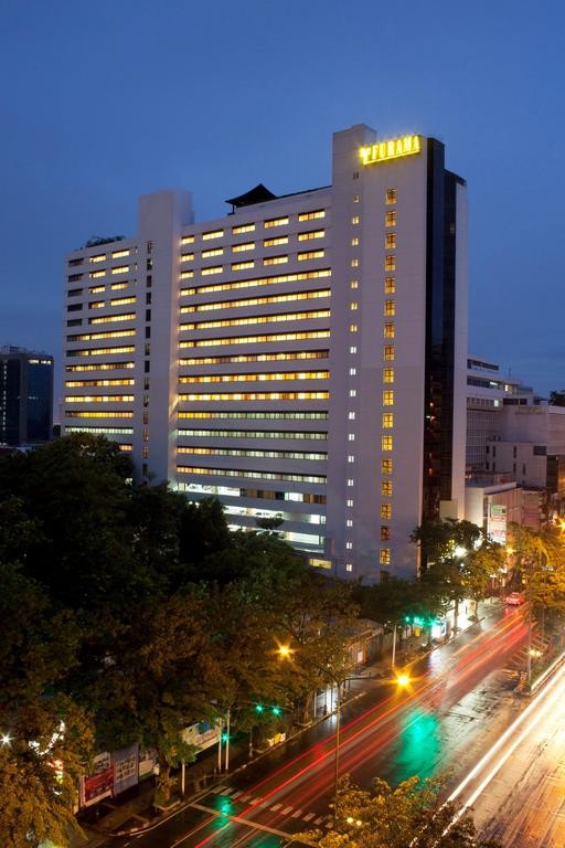 hotel image