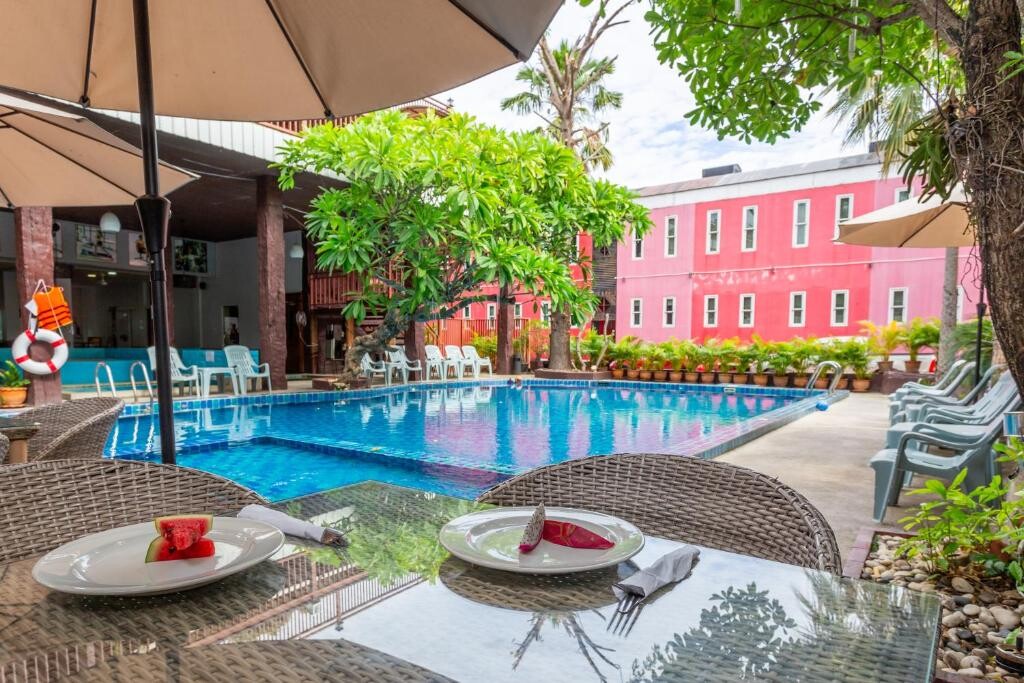 hotel image