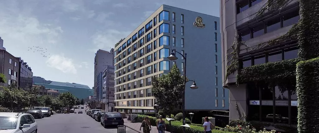 hotel image