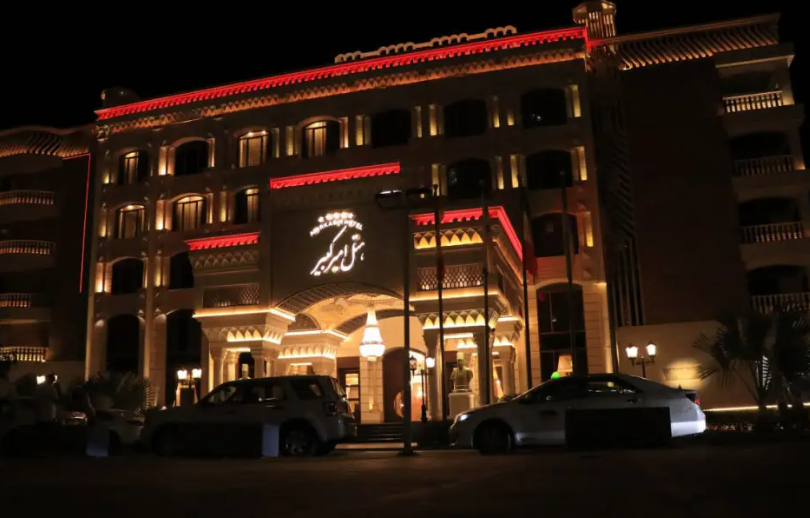 hotel image