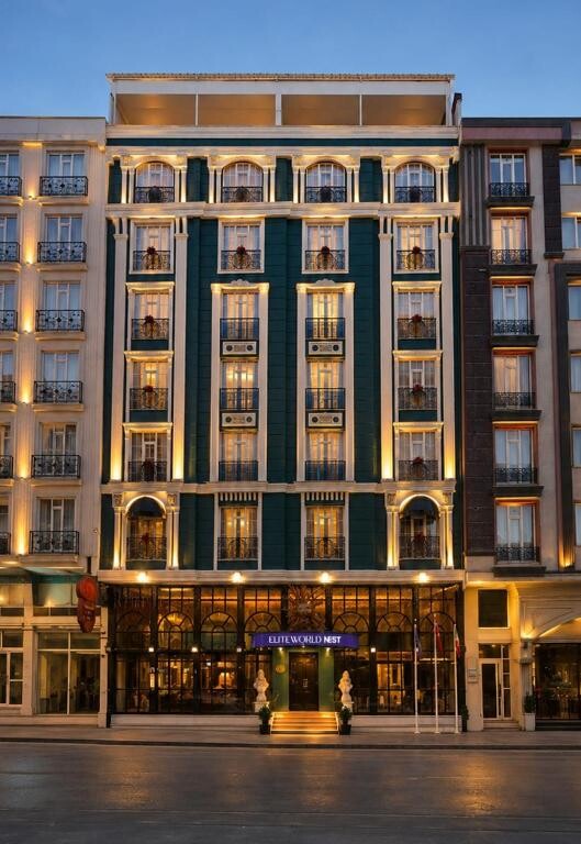 hotel image
