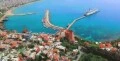 تور آنتالیا