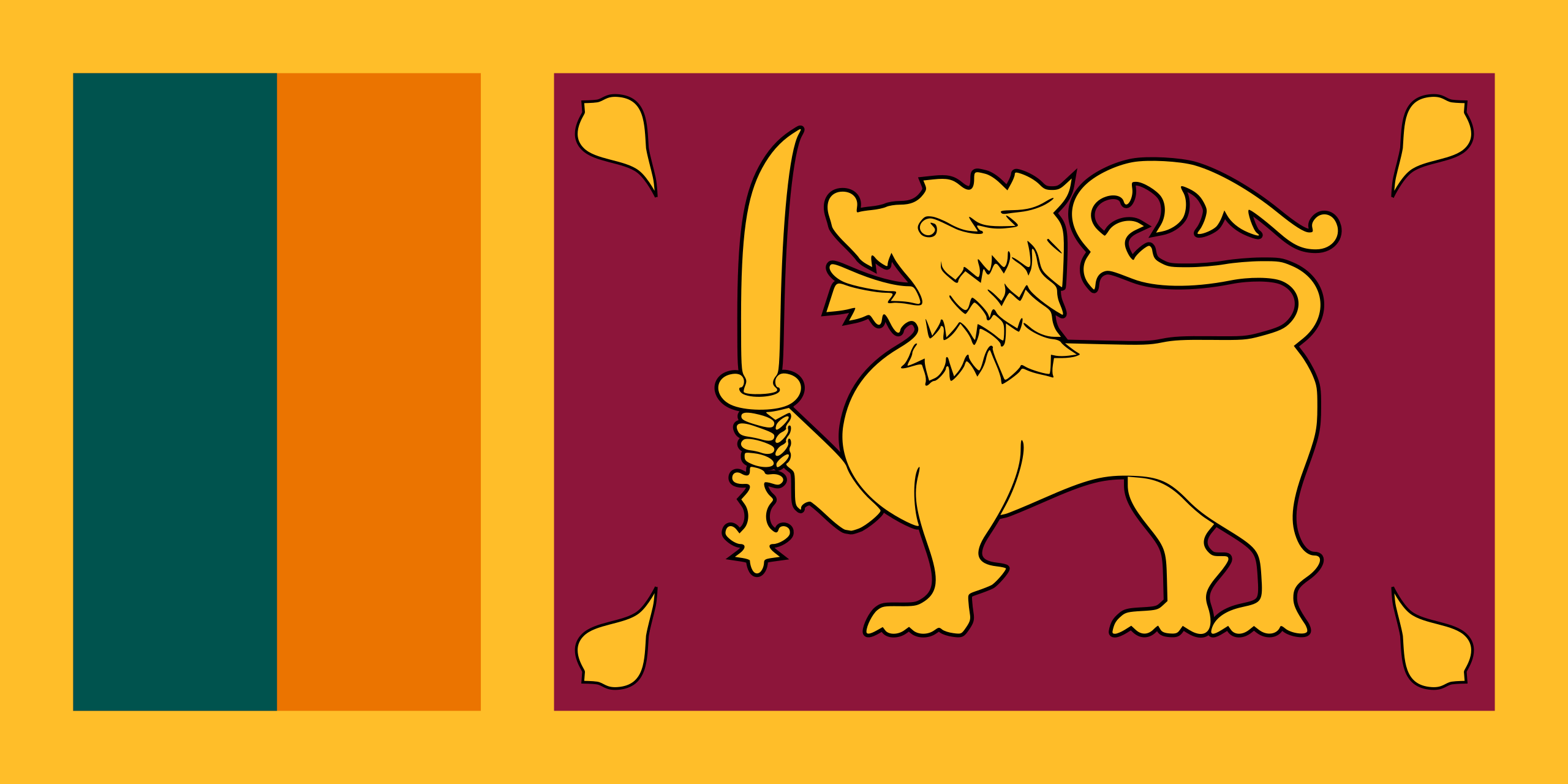تور سریلانکا